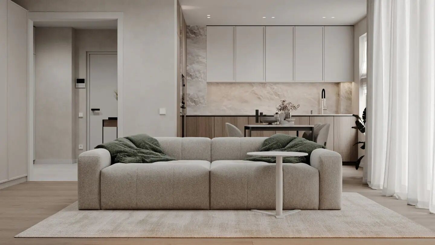 Appartement à vendre, 73m², Saint-Germain-en-Laye