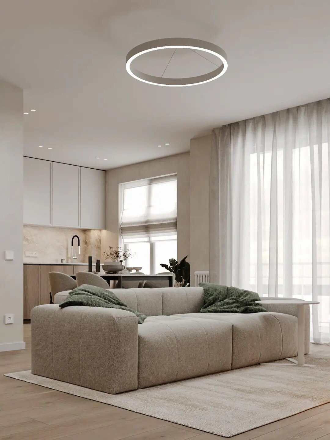 Appartement à vendre, 73m², Saint-Germain-en-Laye