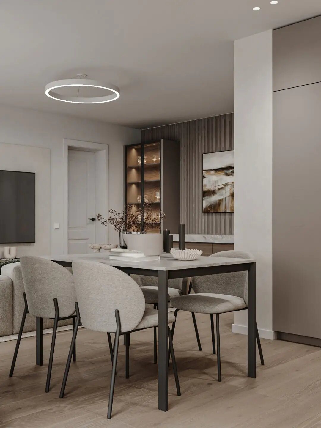 Appartement à vendre, 73m², Saint-Germain-en-Laye