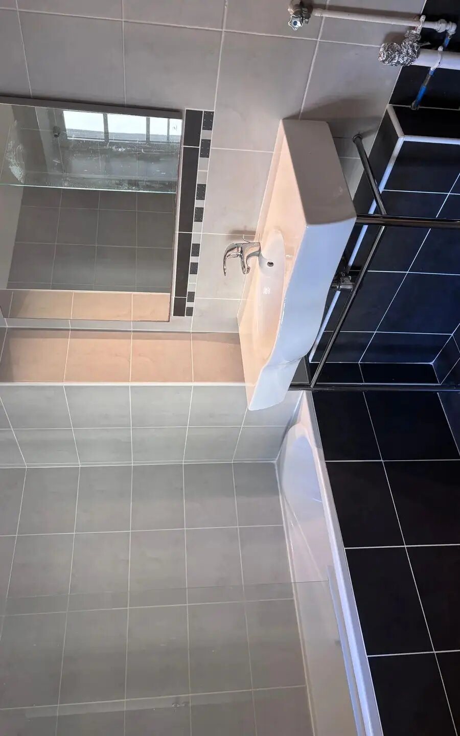 Appartement à louer, 40m², Lyon 3ème