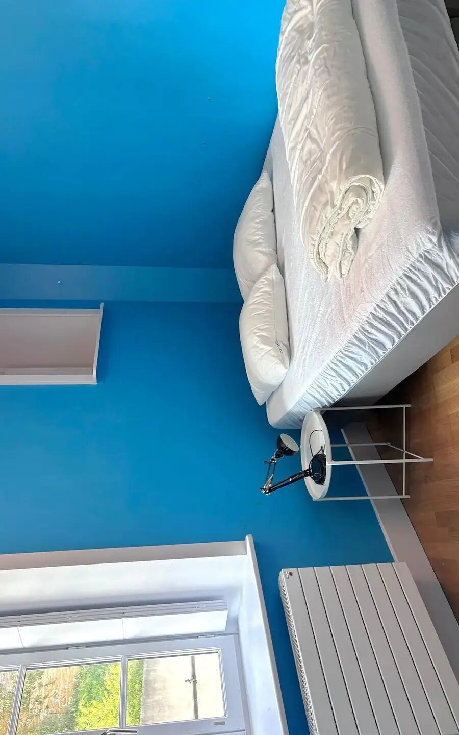 Appartement à louer, 40m², Lyon 3ème