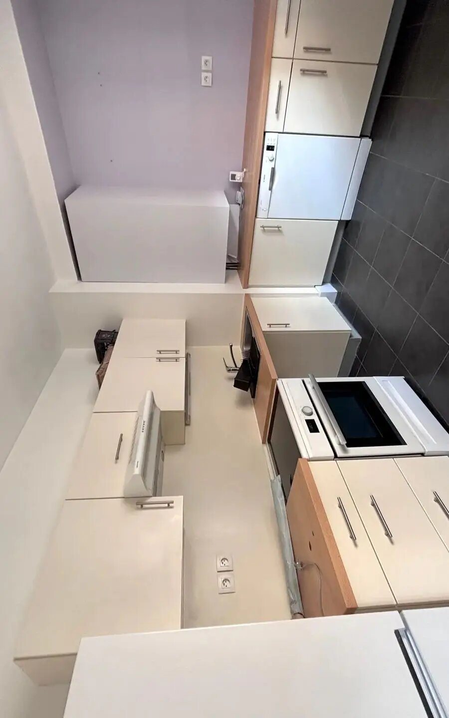 Appartement à louer, 40m², Lyon 3ème