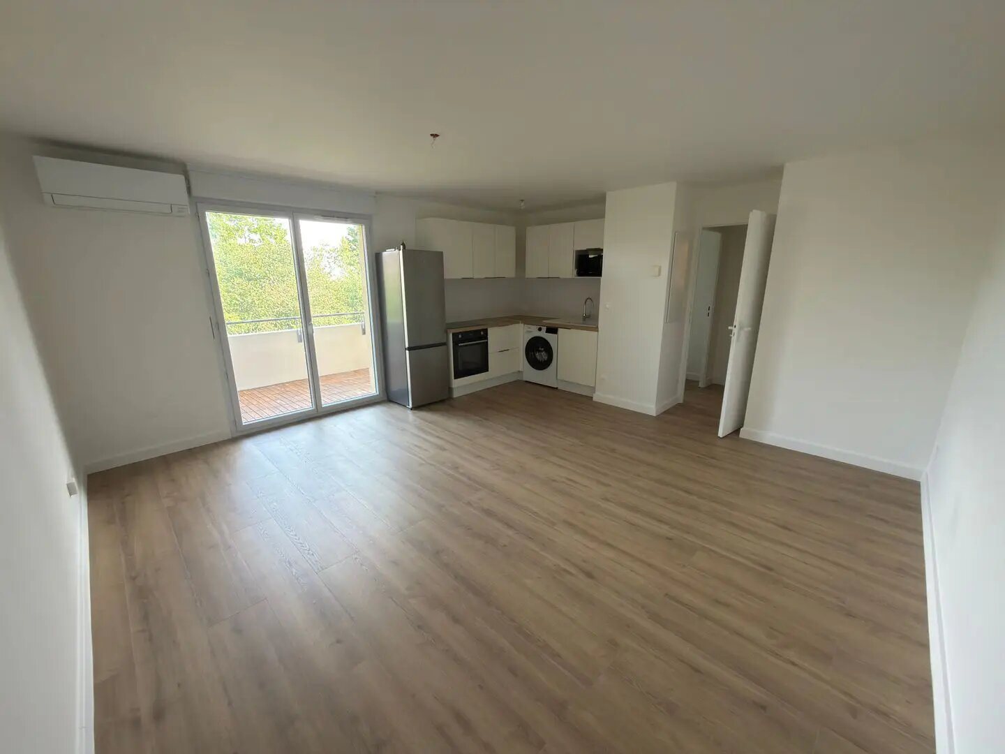 Appartement à louer, 42m², Castelnau-d'Estrétefonds