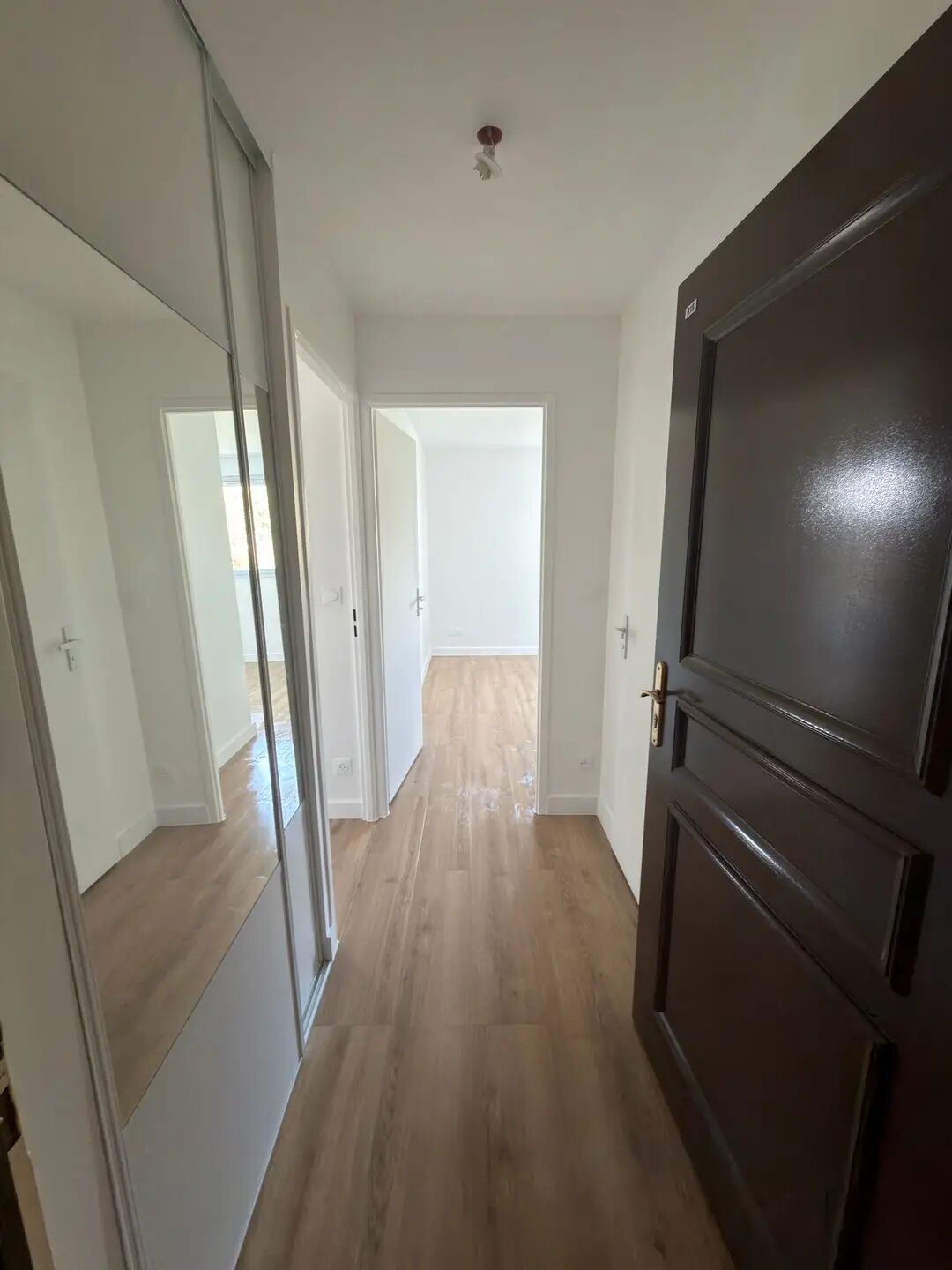 Appartement à louer, 42m², Castelnau-d'Estrétefonds