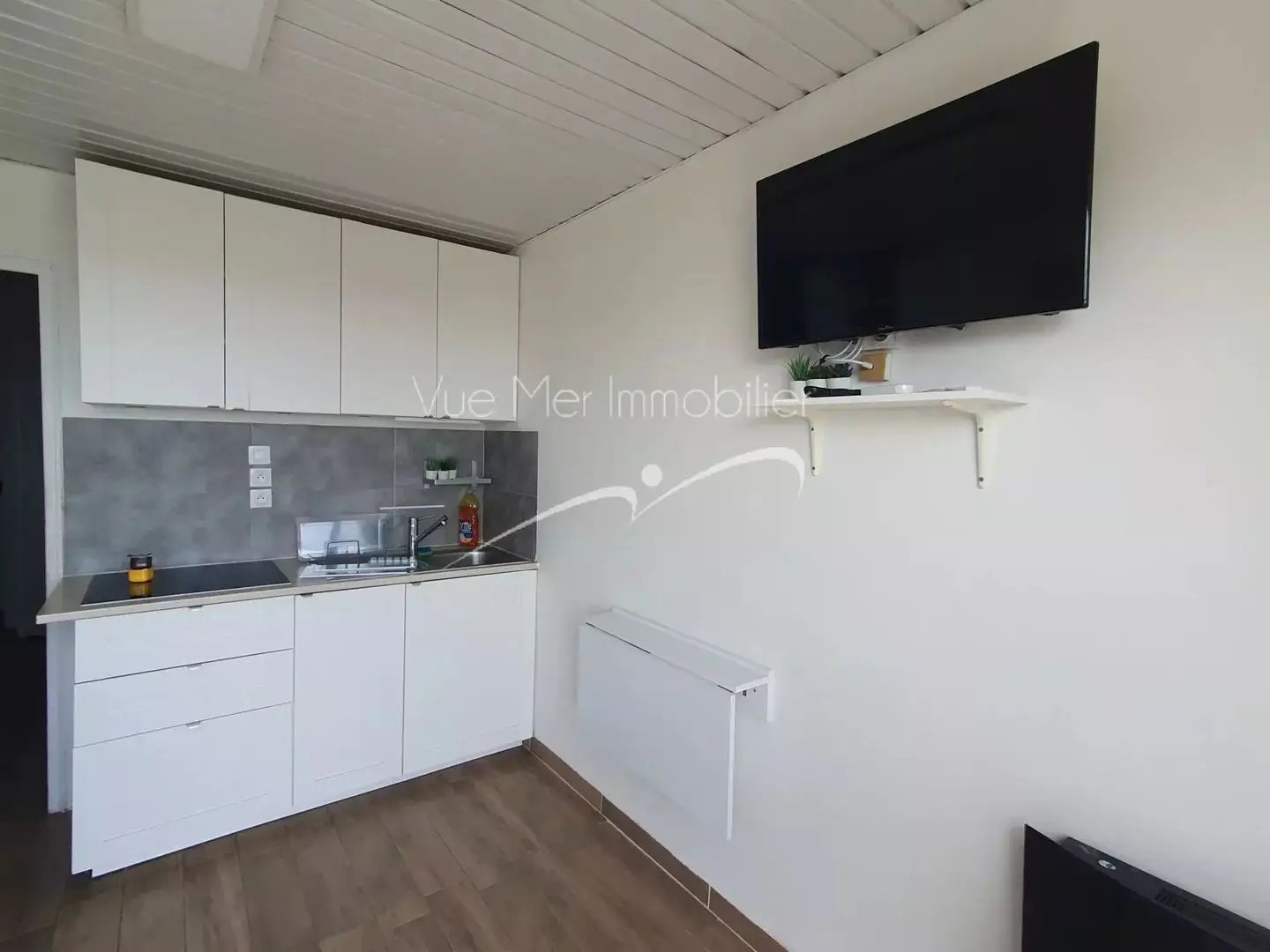 Appartement à vendre, 22m², Le Lavandou