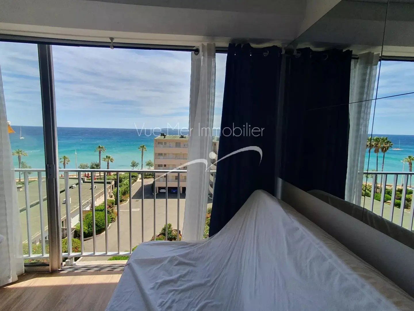 Appartement à vendre, 22m², Le Lavandou
