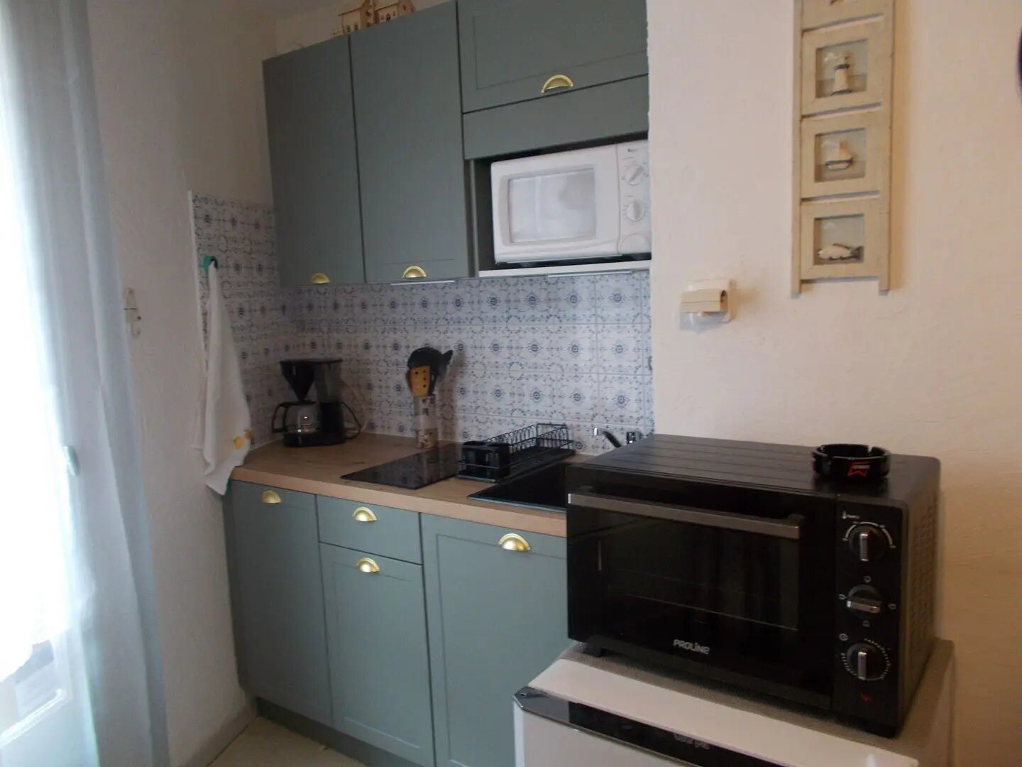 Appartement à louer, 20m², Amélie-les-Bains-Palalda