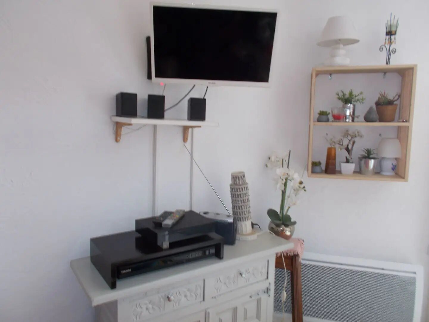 Appartement à louer, 20m², Amélie-les-Bains-Palalda