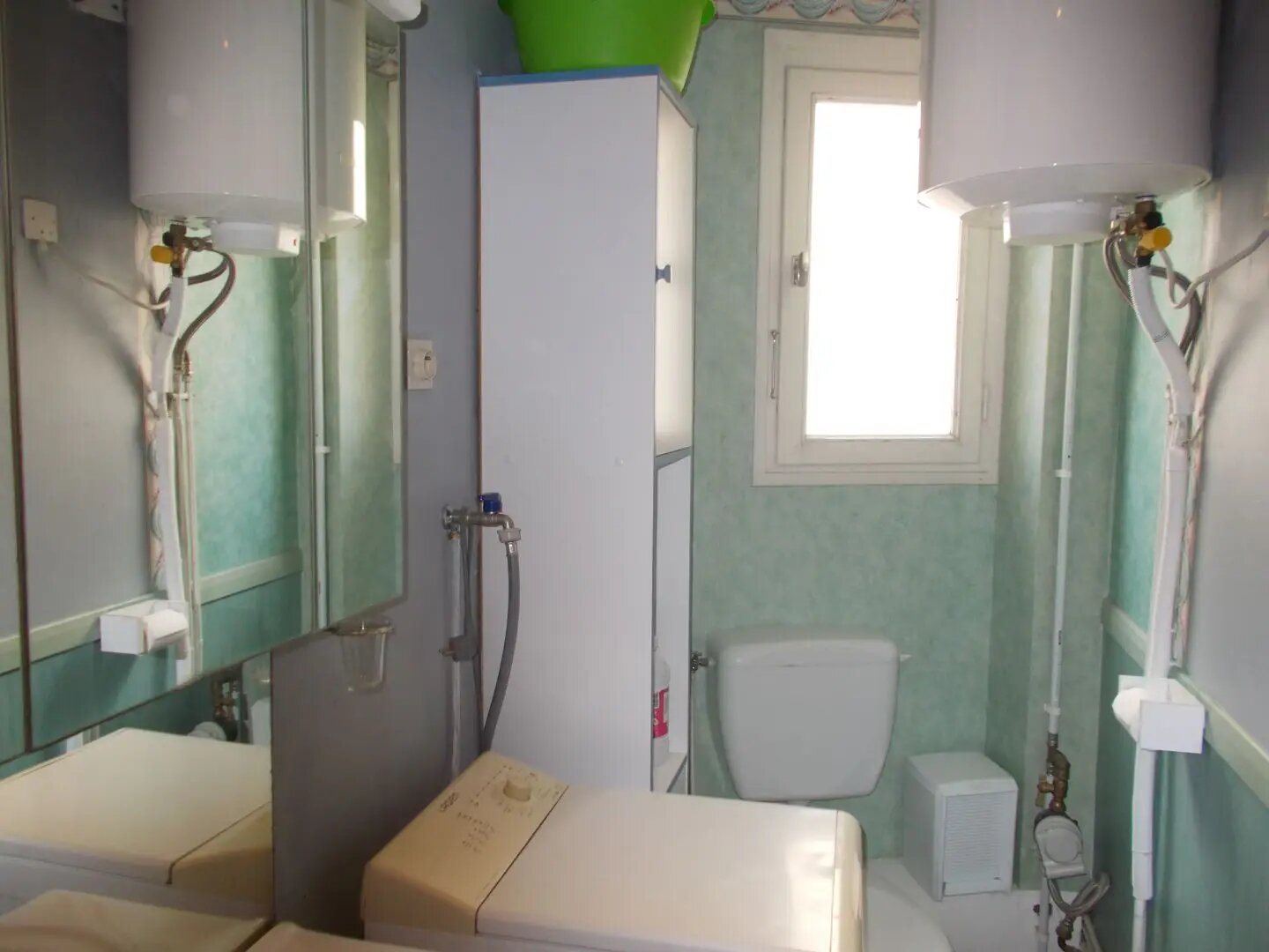 Appartement à louer, 20m², Amélie-les-Bains-Palalda