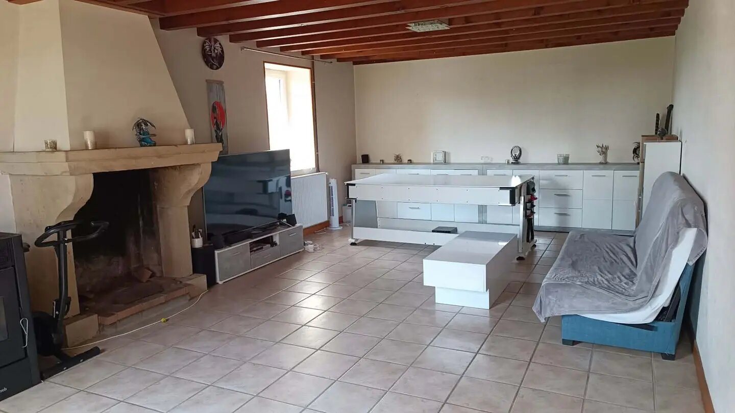Maison à vendre, 225m², Revel-Tourdan