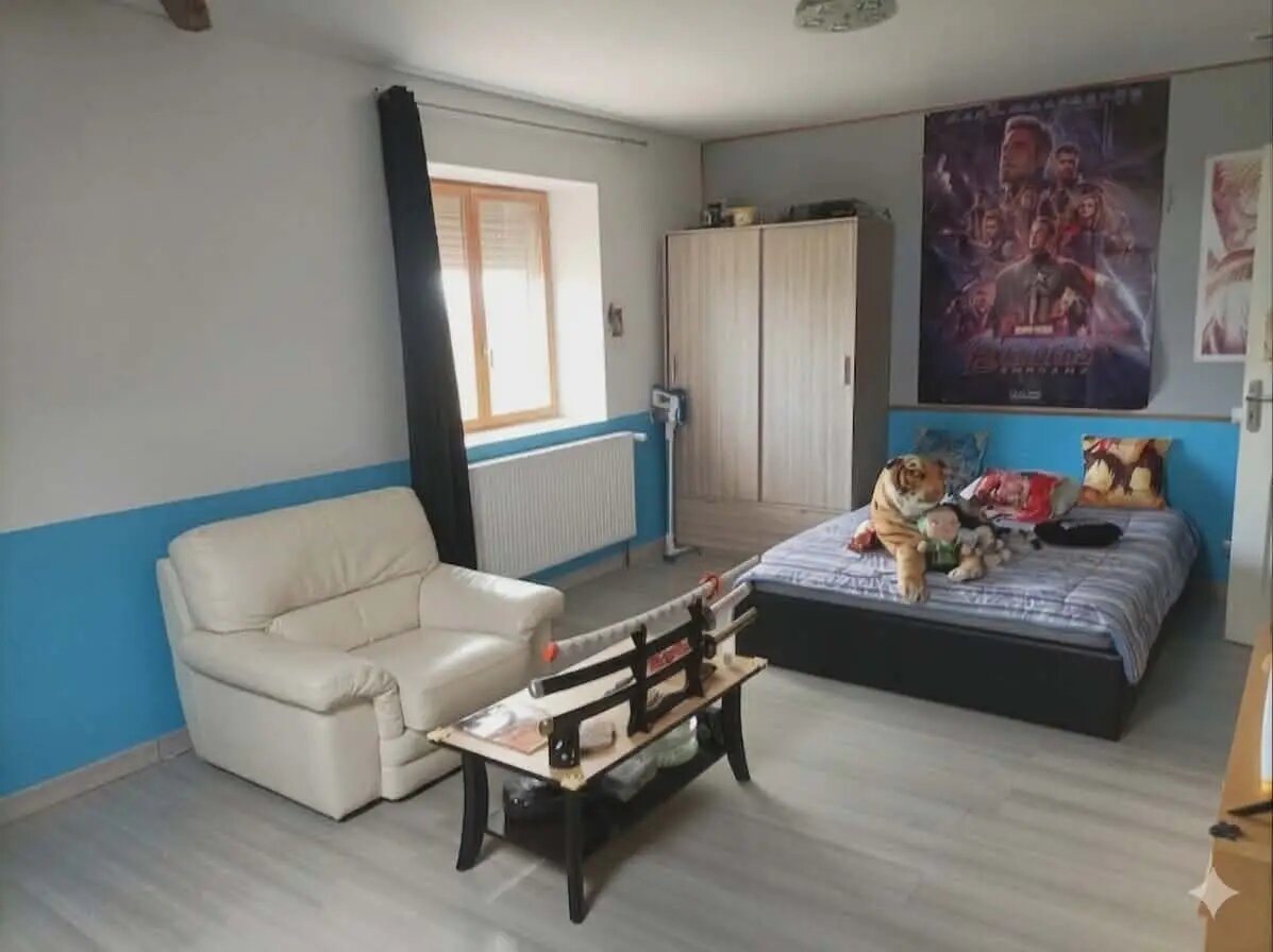 Maison à vendre, 225m², Revel-Tourdan