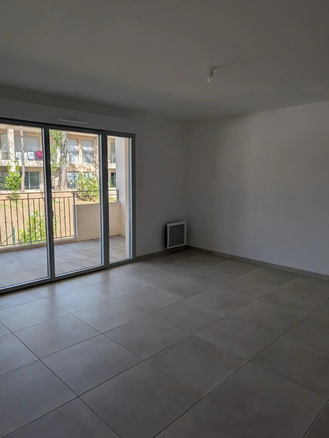 Appartement à louer, 47m², Trans-en-Provence