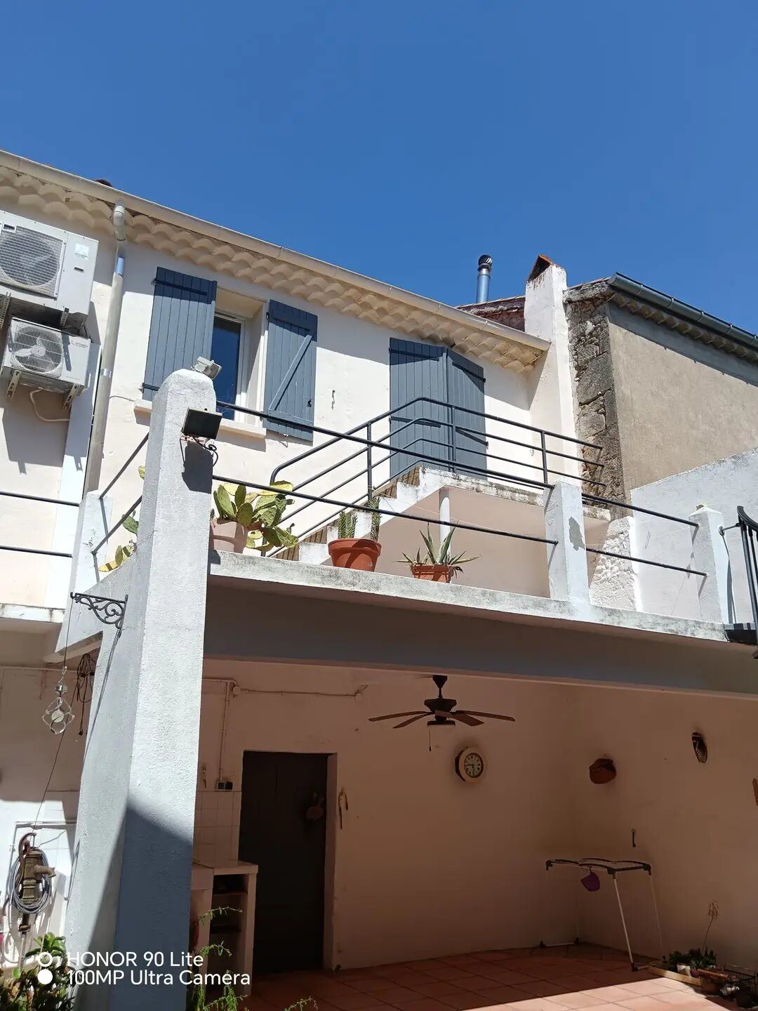 Maison à vendre, 174m², Nissan-lez-Enserune