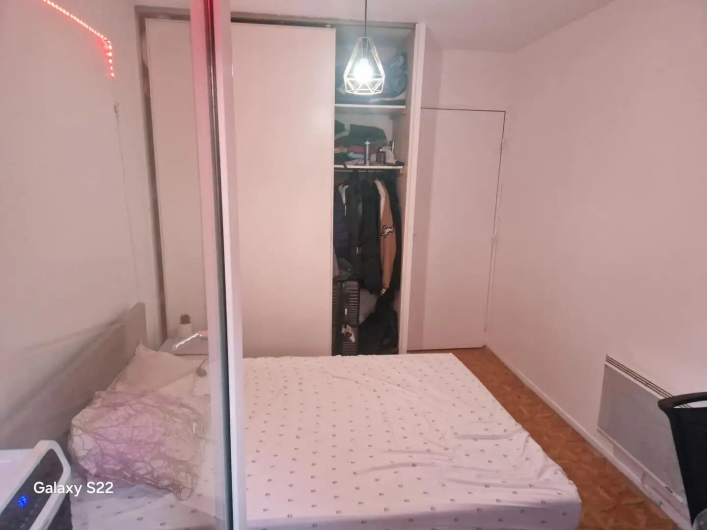 Appartement à vendre, 49m², Toulouse