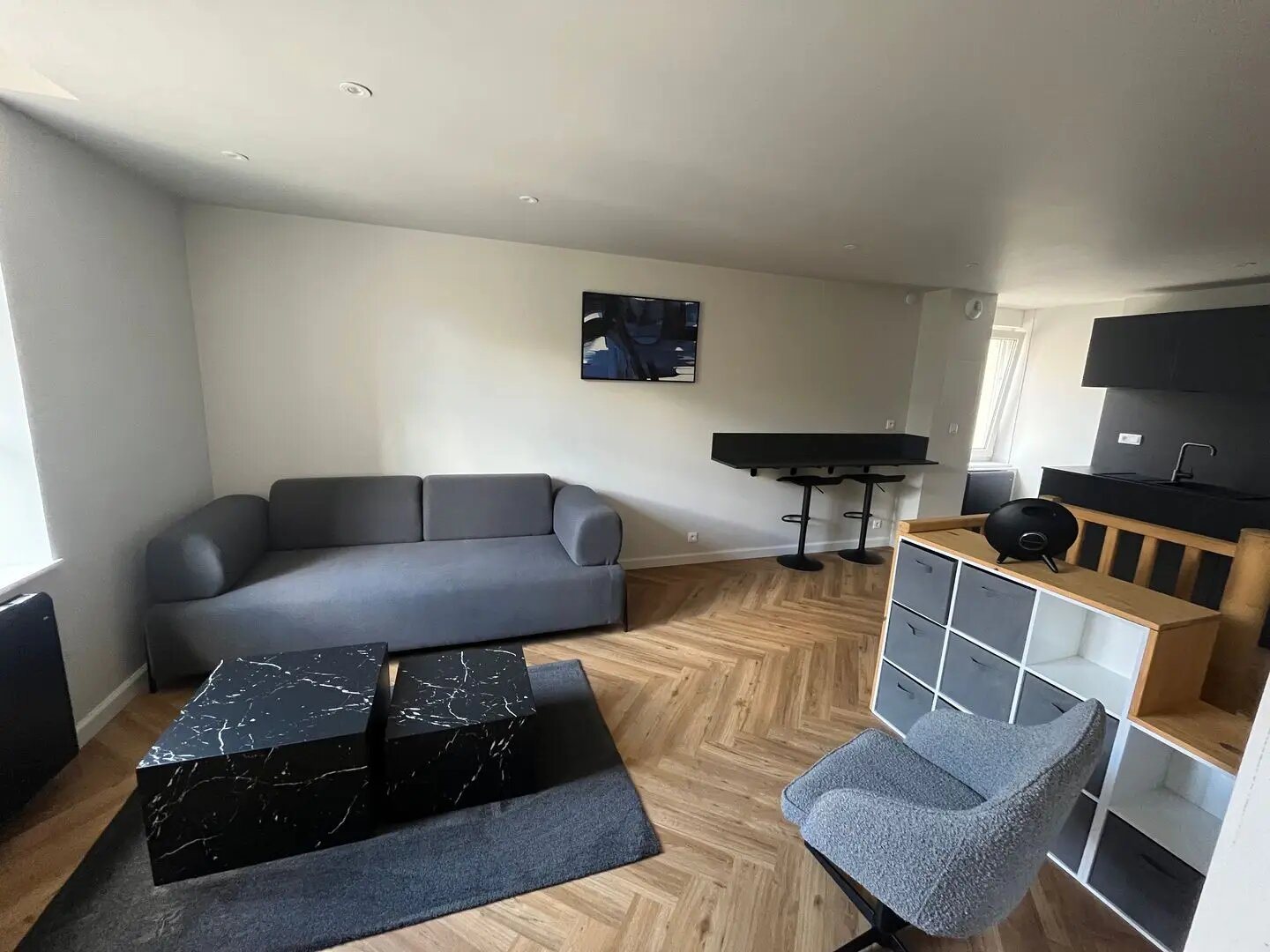 Appartement à louer, 44m², Epinal