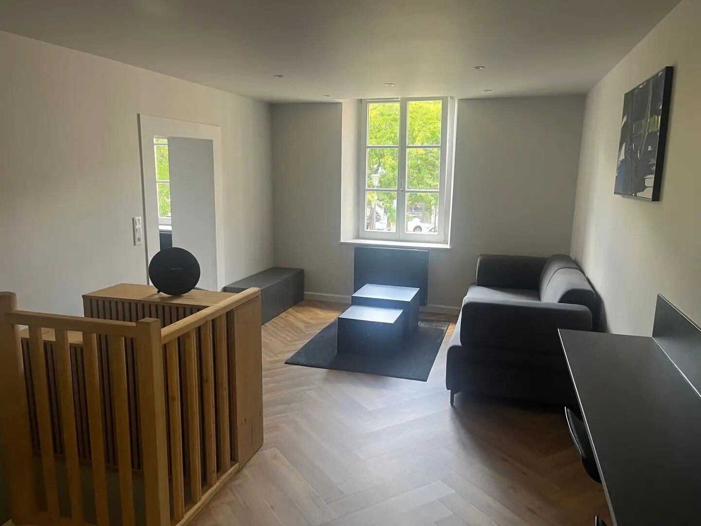 Appartement à louer, 44m², Epinal