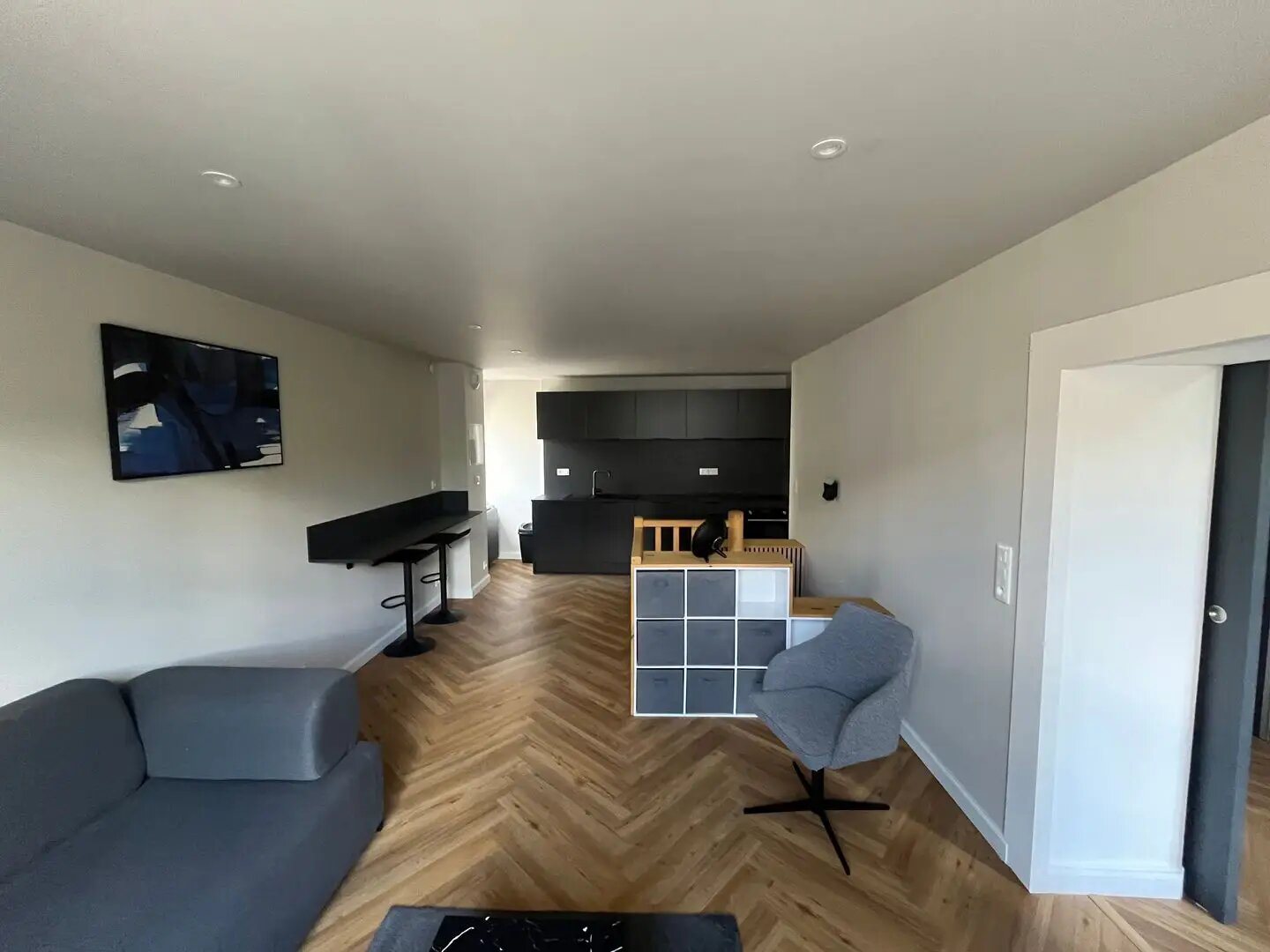Appartement à louer, 44m², Epinal