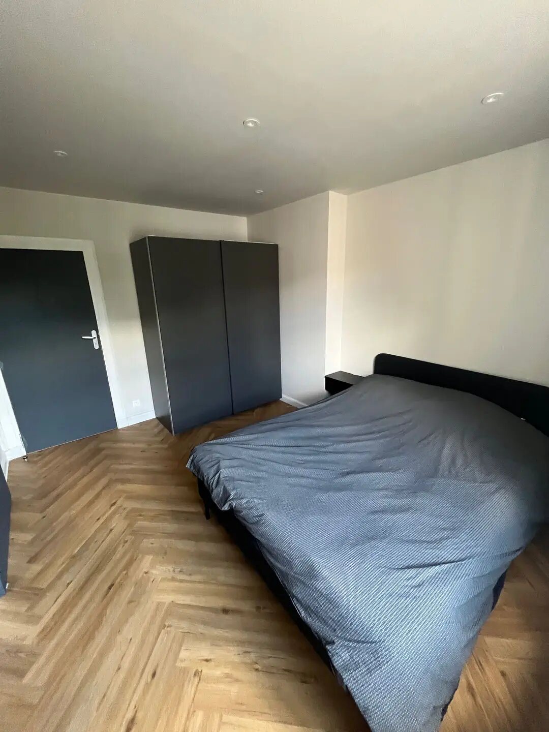 Appartement à louer, 44m², Epinal