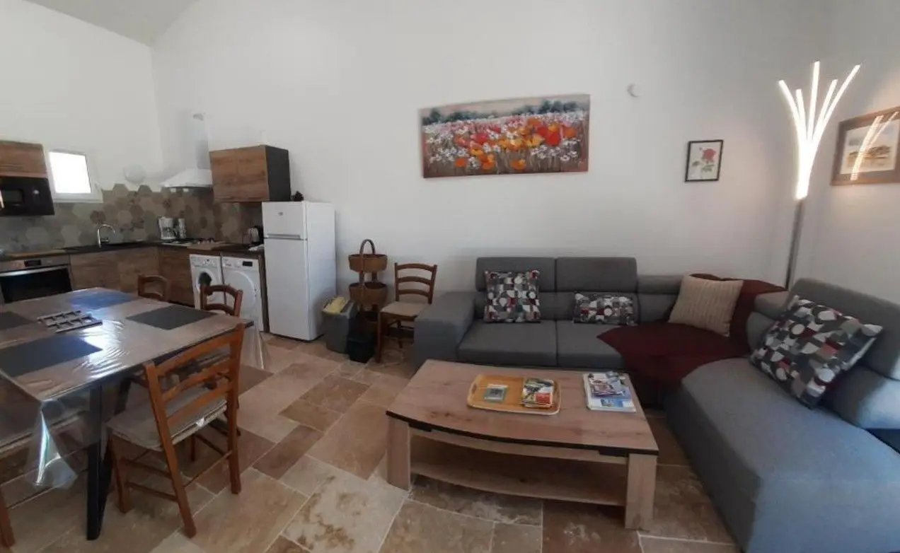 Maison à louer, 104m², Saint-Porchaire