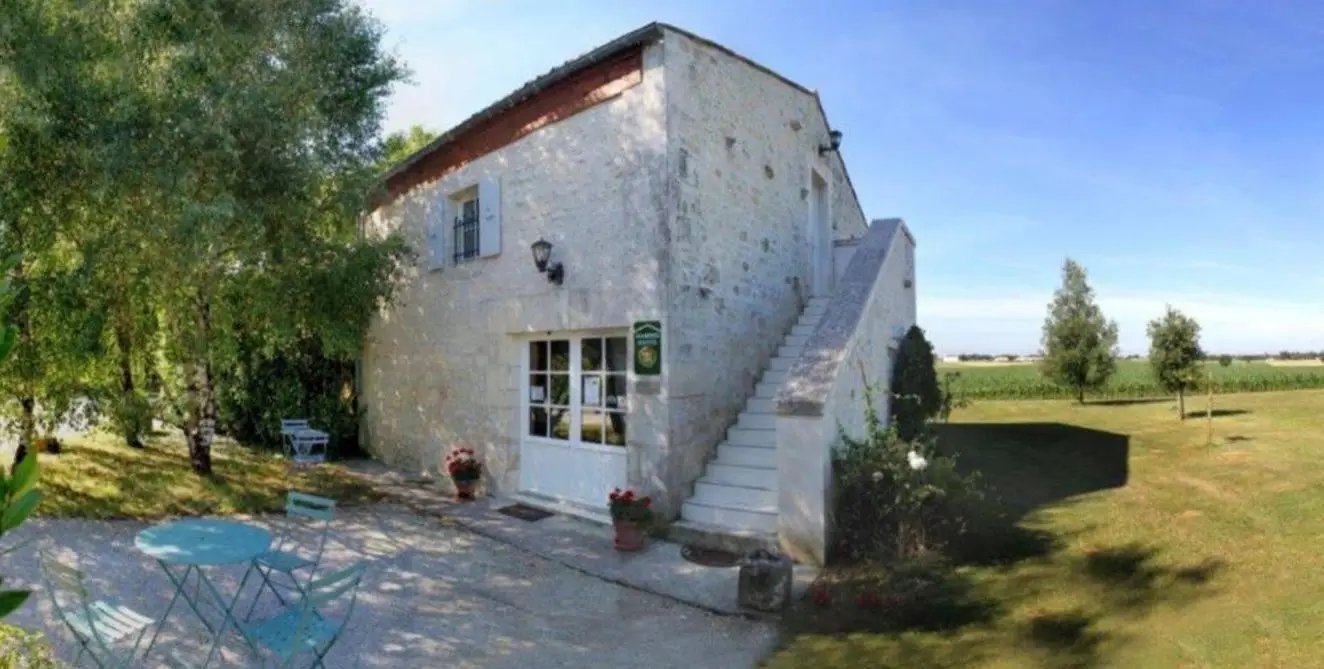 Maison à louer, 104m², Saint-Porchaire