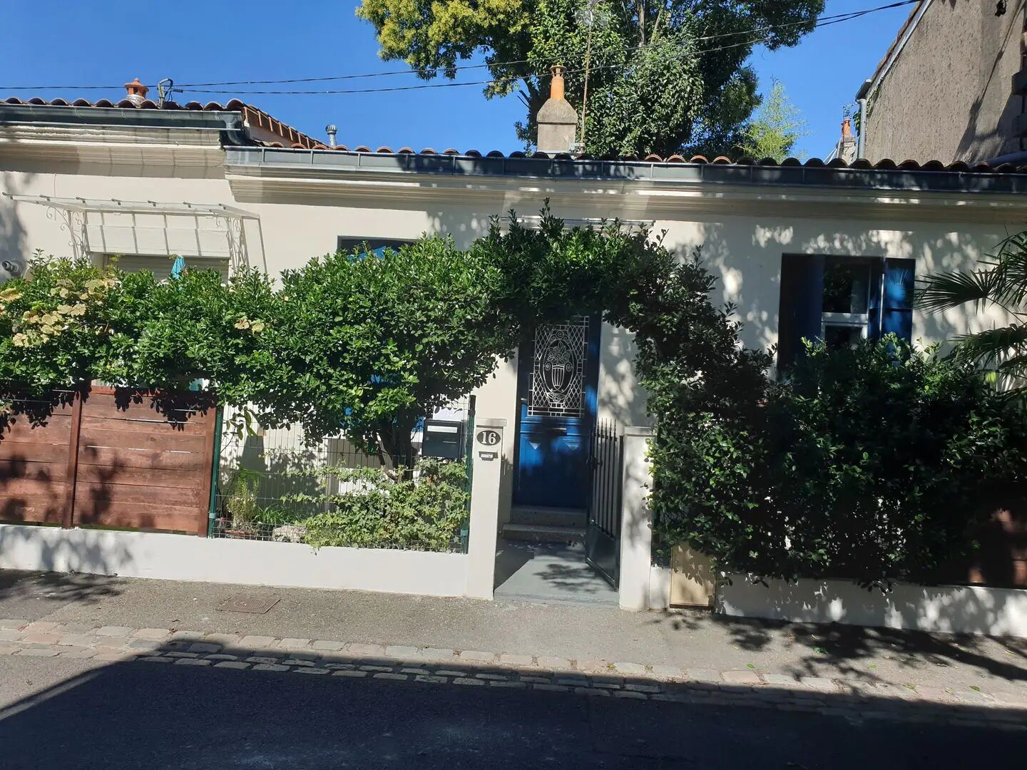 Maison à vendre, 58m², Bordeaux