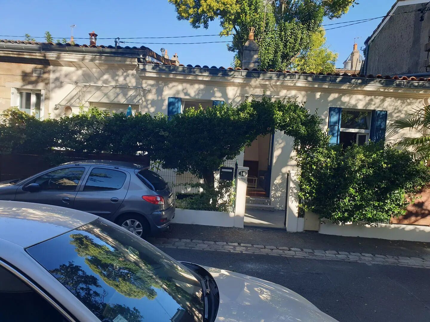 Maison à vendre, 58m², Bordeaux