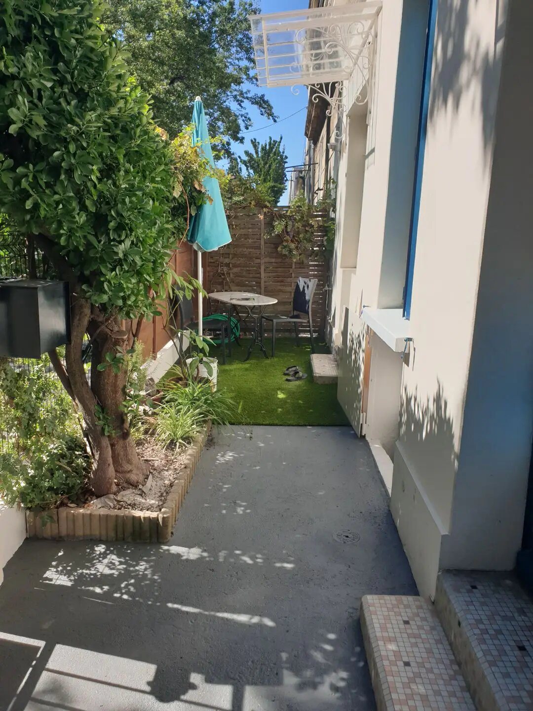 Maison à vendre, 58m², Bordeaux