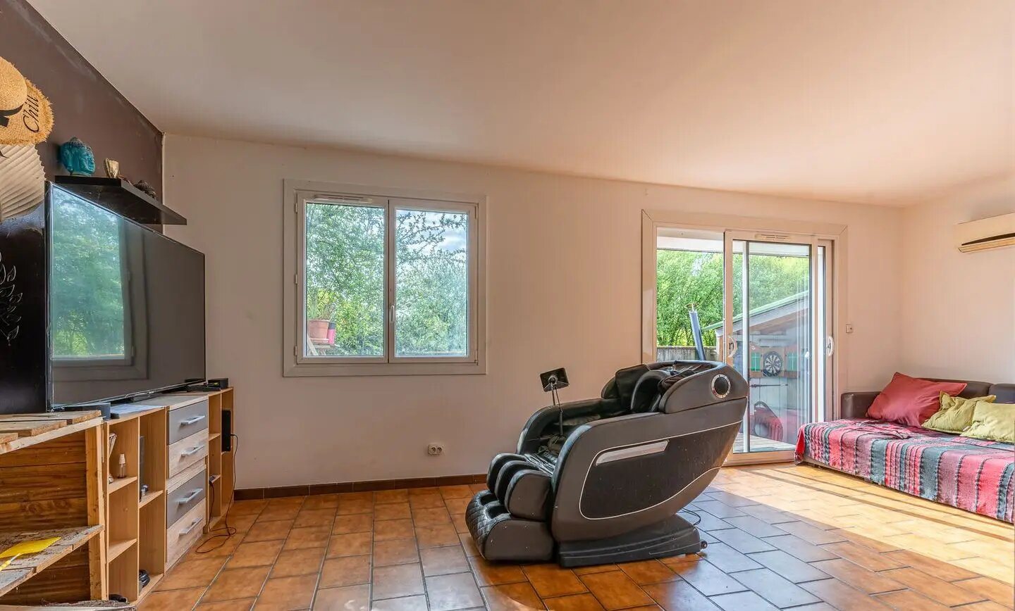 Maison à vendre, 196m², Bassens