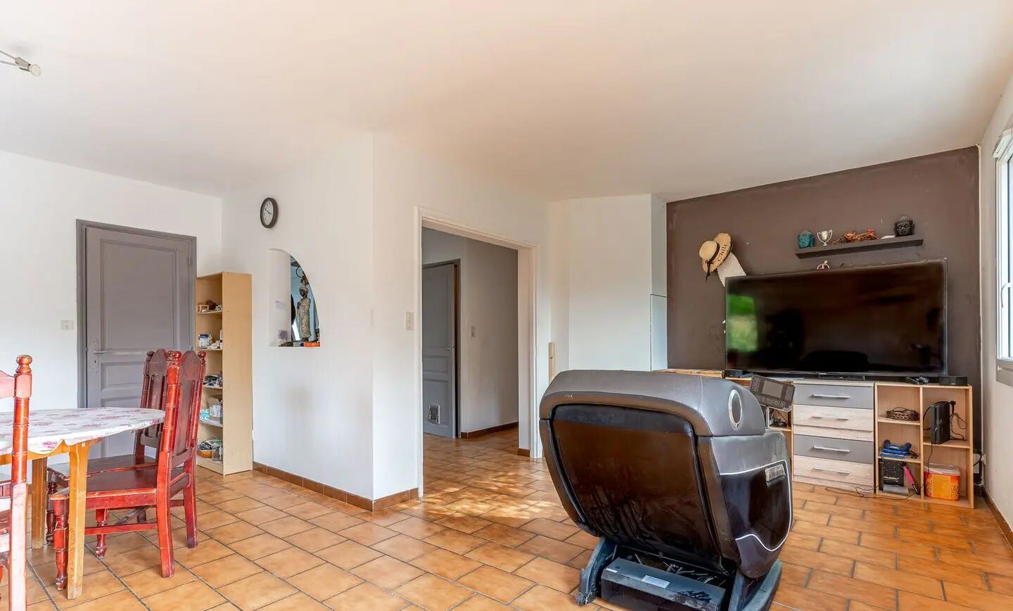 Maison à vendre, 196m², Bassens