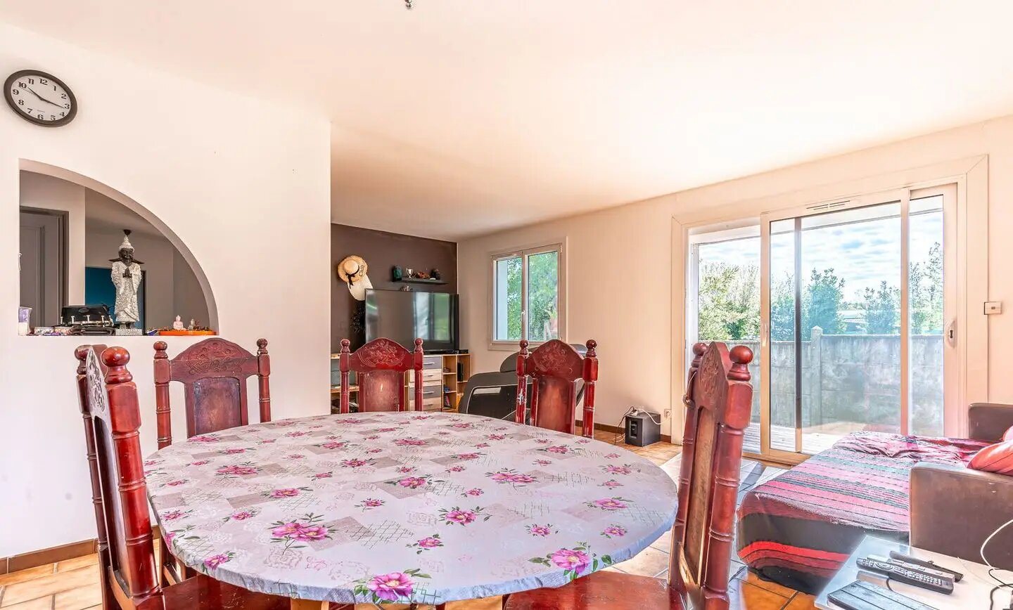 Maison à vendre, 196m², Bassens