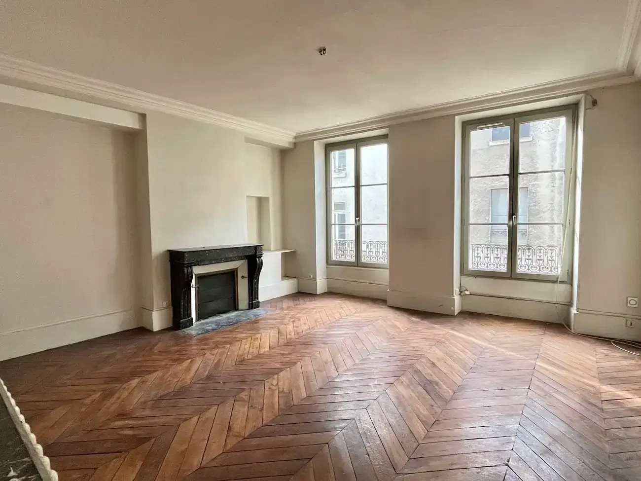 Appartement à vendre, 60m², Orléans