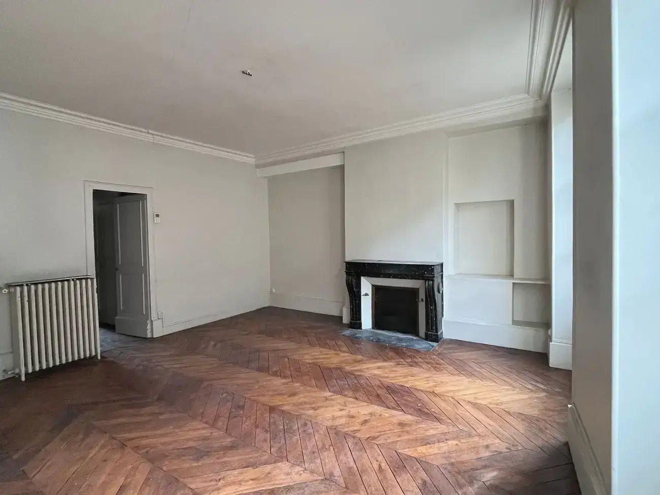 Appartement à vendre, 60m², Orléans