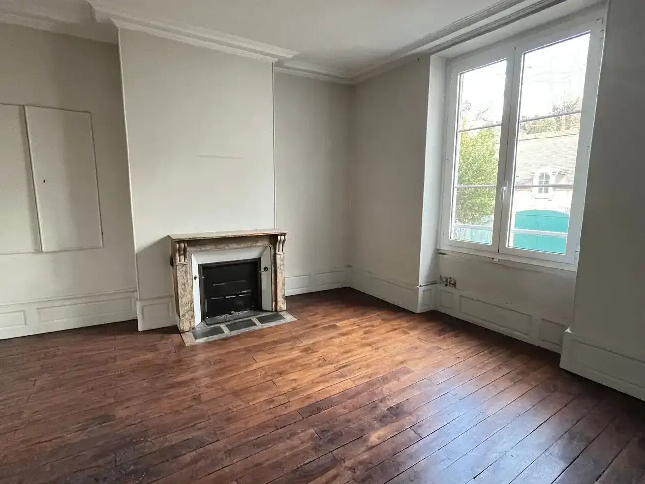 Appartement à vendre, 60m², Orléans
