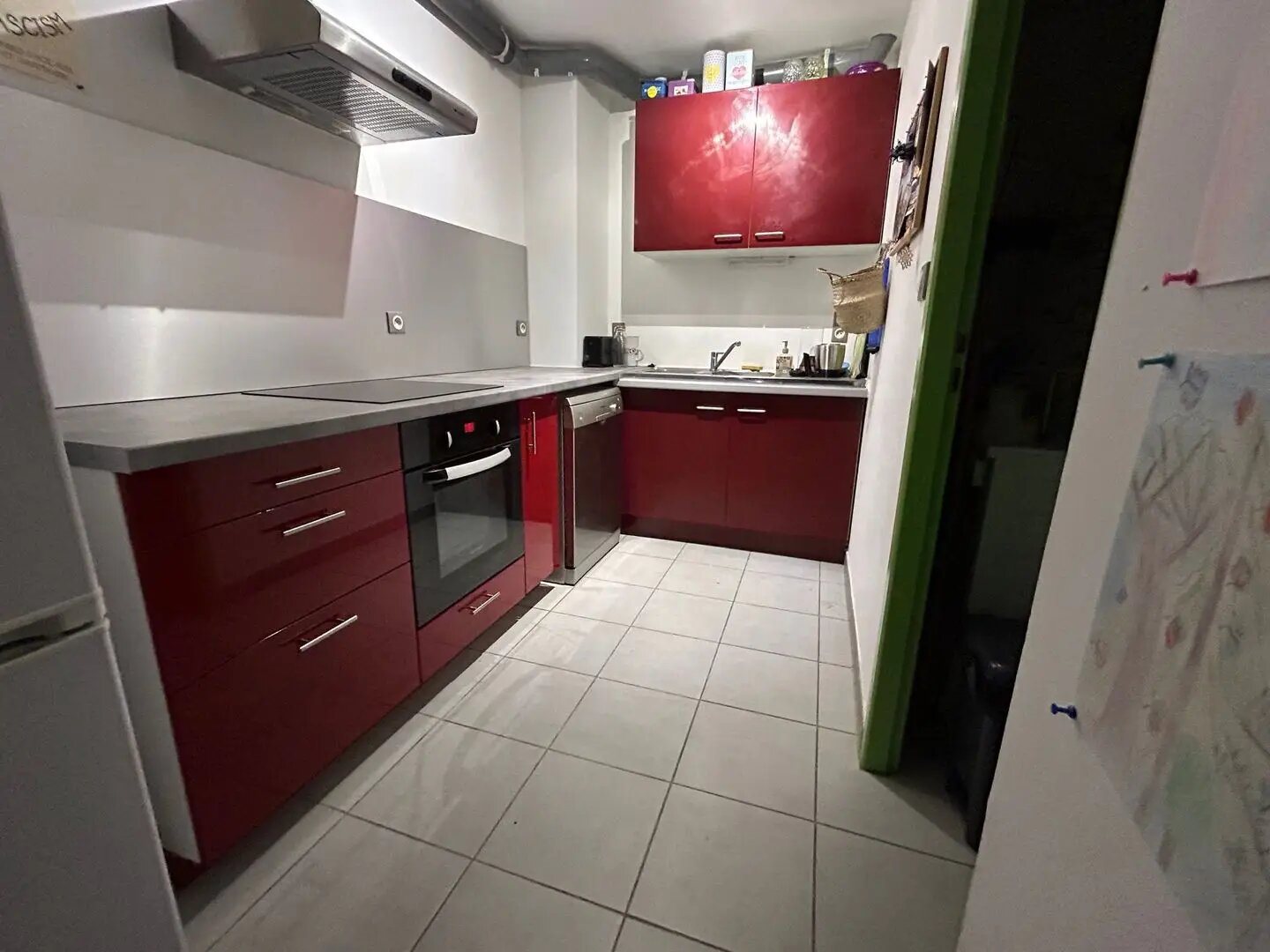 Appartement à louer, 72m², Grenoble