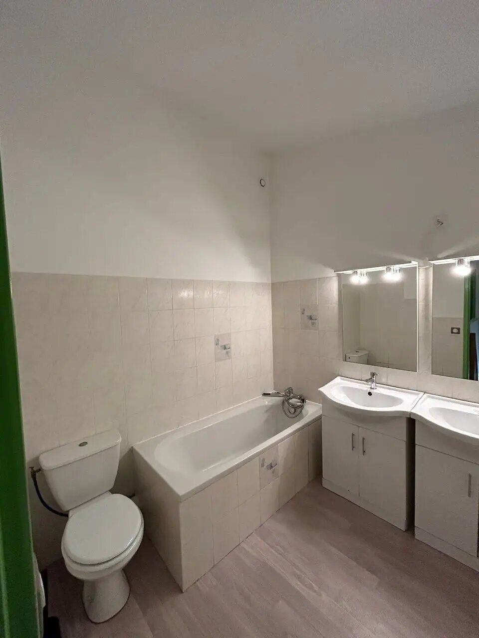 Appartement à louer, 72m², Grenoble