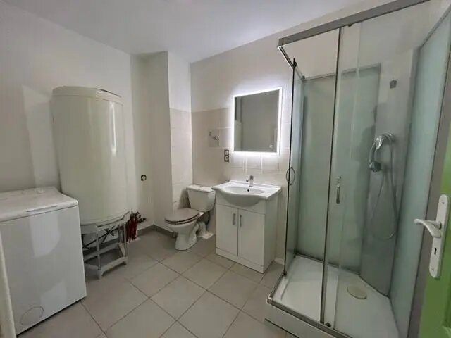 Appartement à louer, 72m², Grenoble