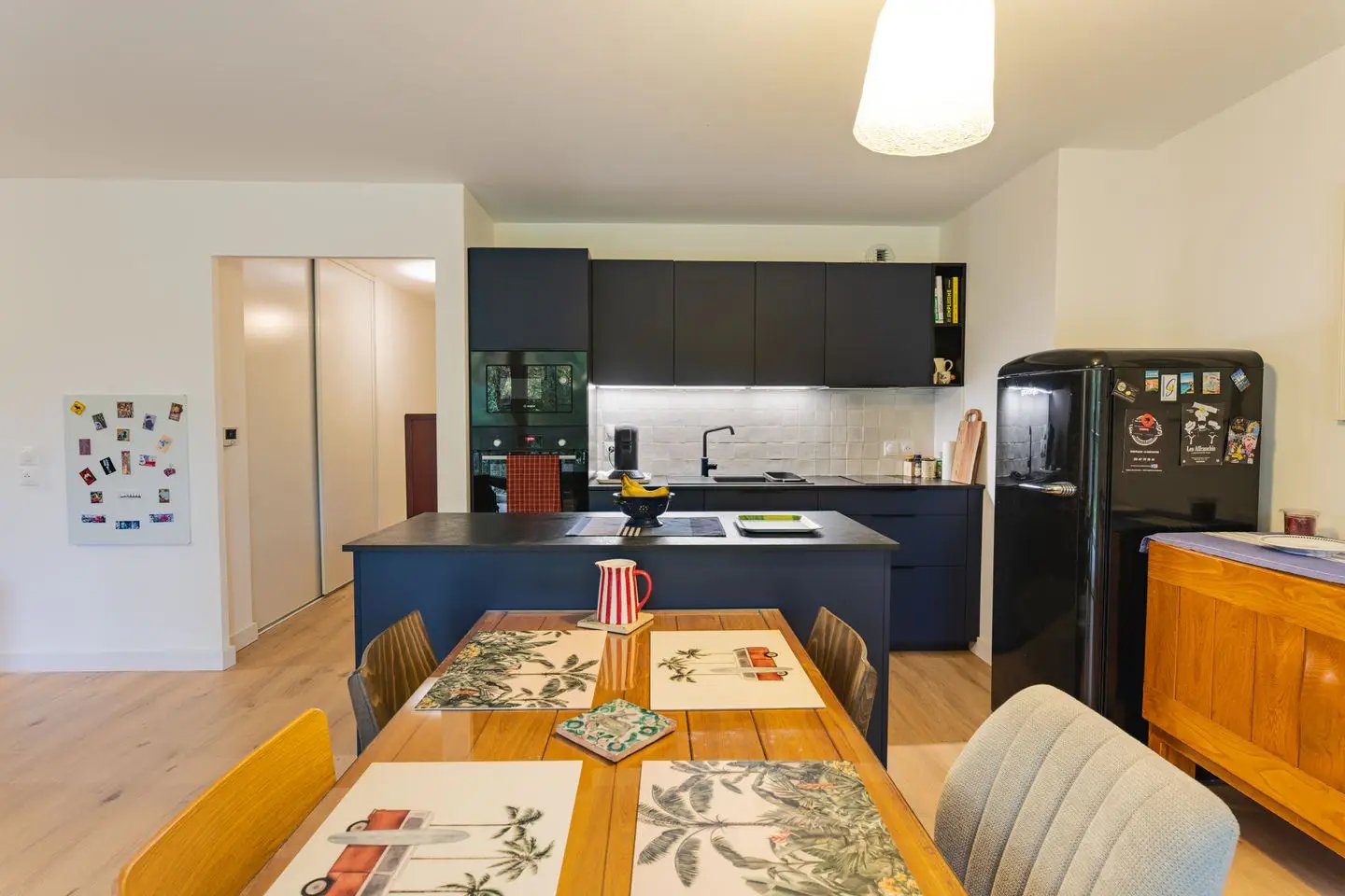 Appartement à vendre, 84m², Saint-Martin-de-Seignanx