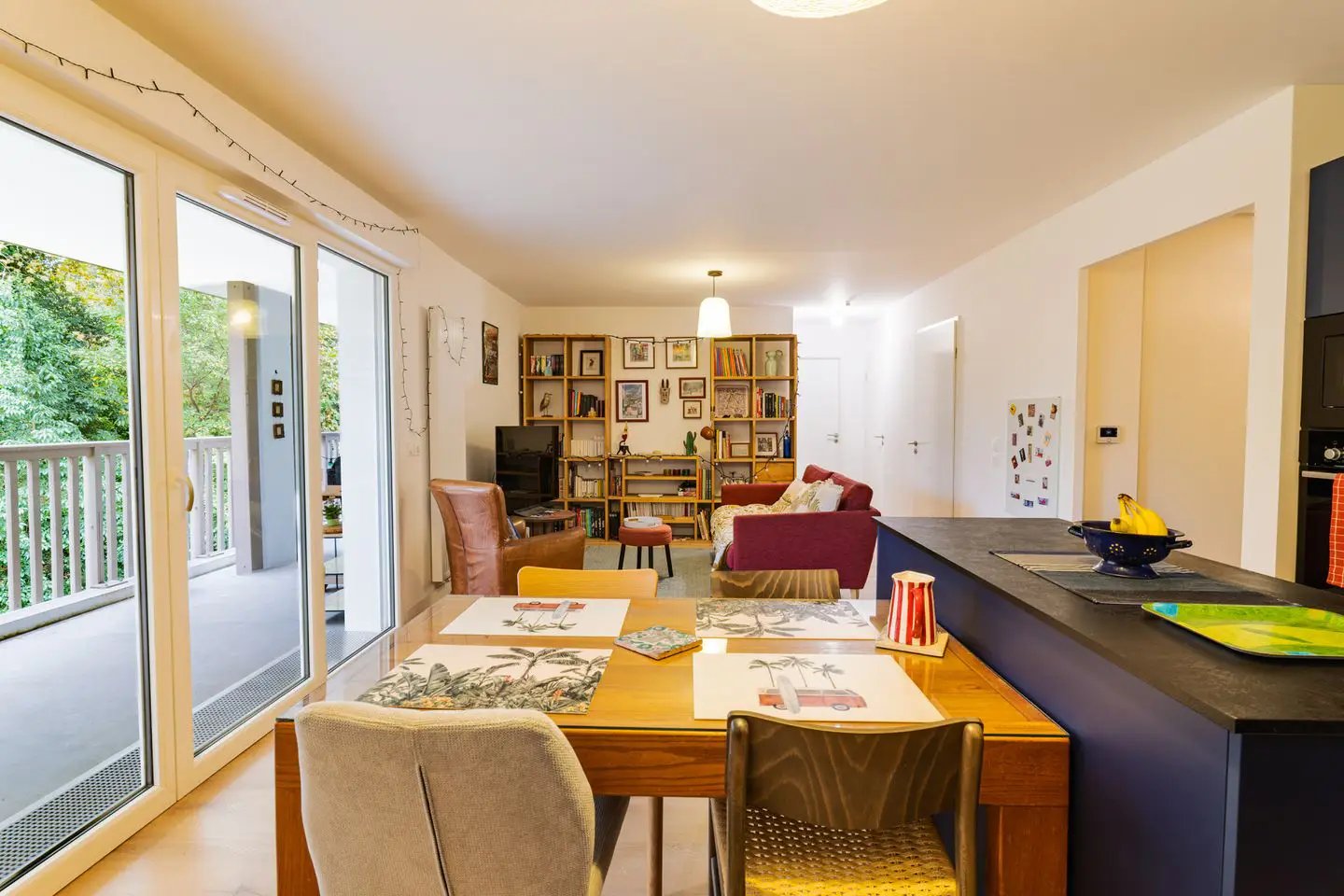 Appartement à vendre, 84m², Saint-Martin-de-Seignanx