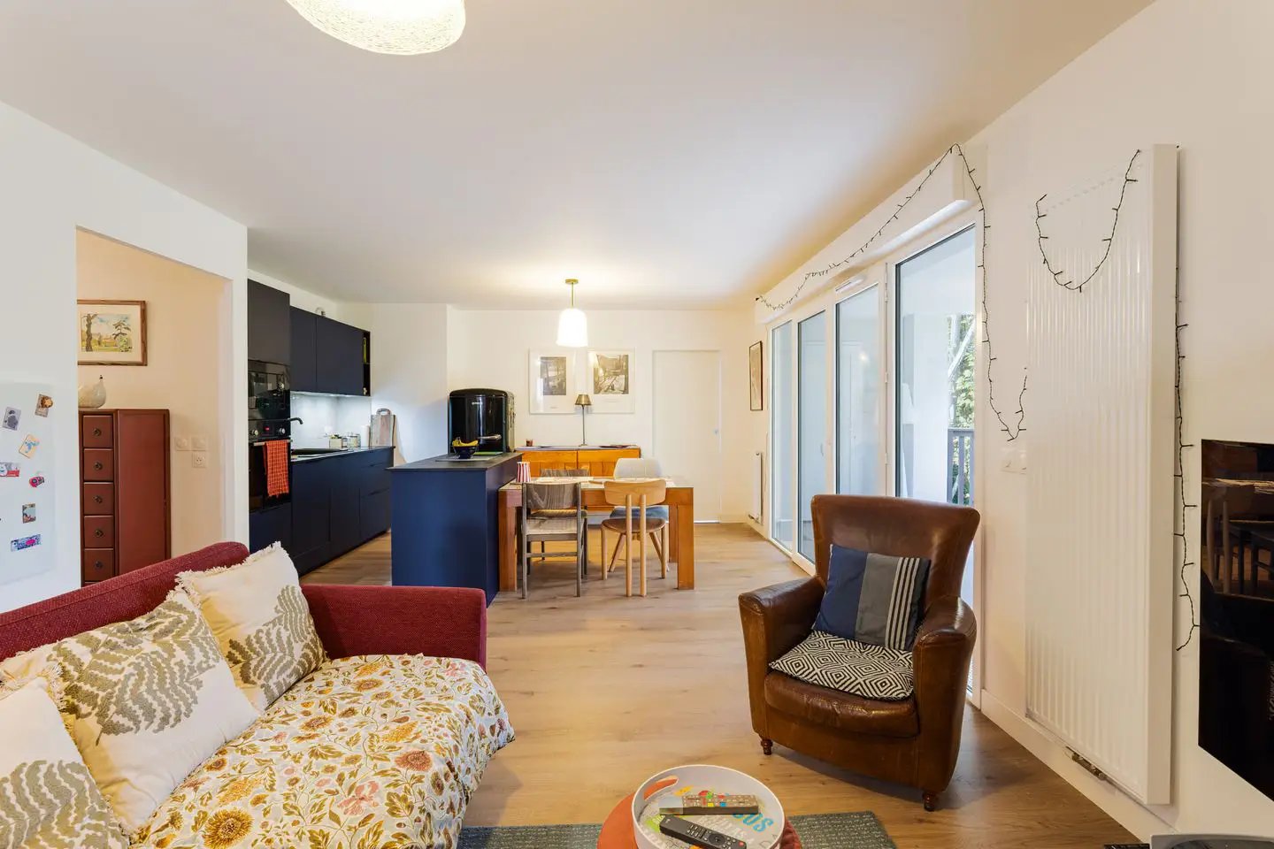 Appartement à vendre, 84m², Saint-Martin-de-Seignanx