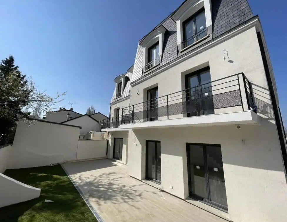 Maison à vendre, 95m², Antony