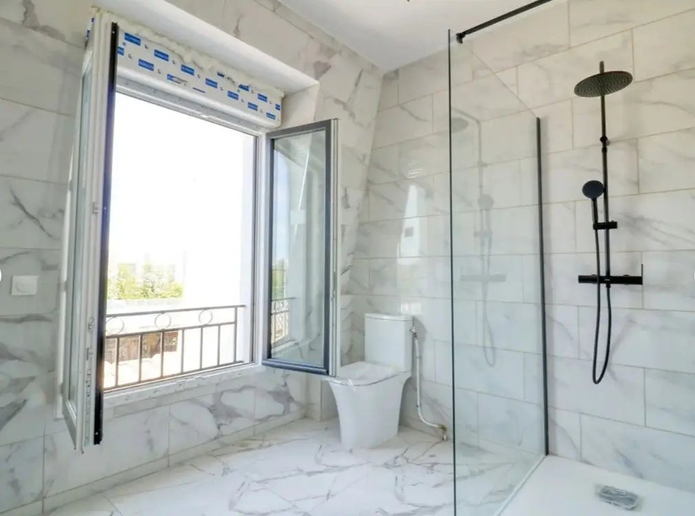 Maison à vendre, 95m², Antony