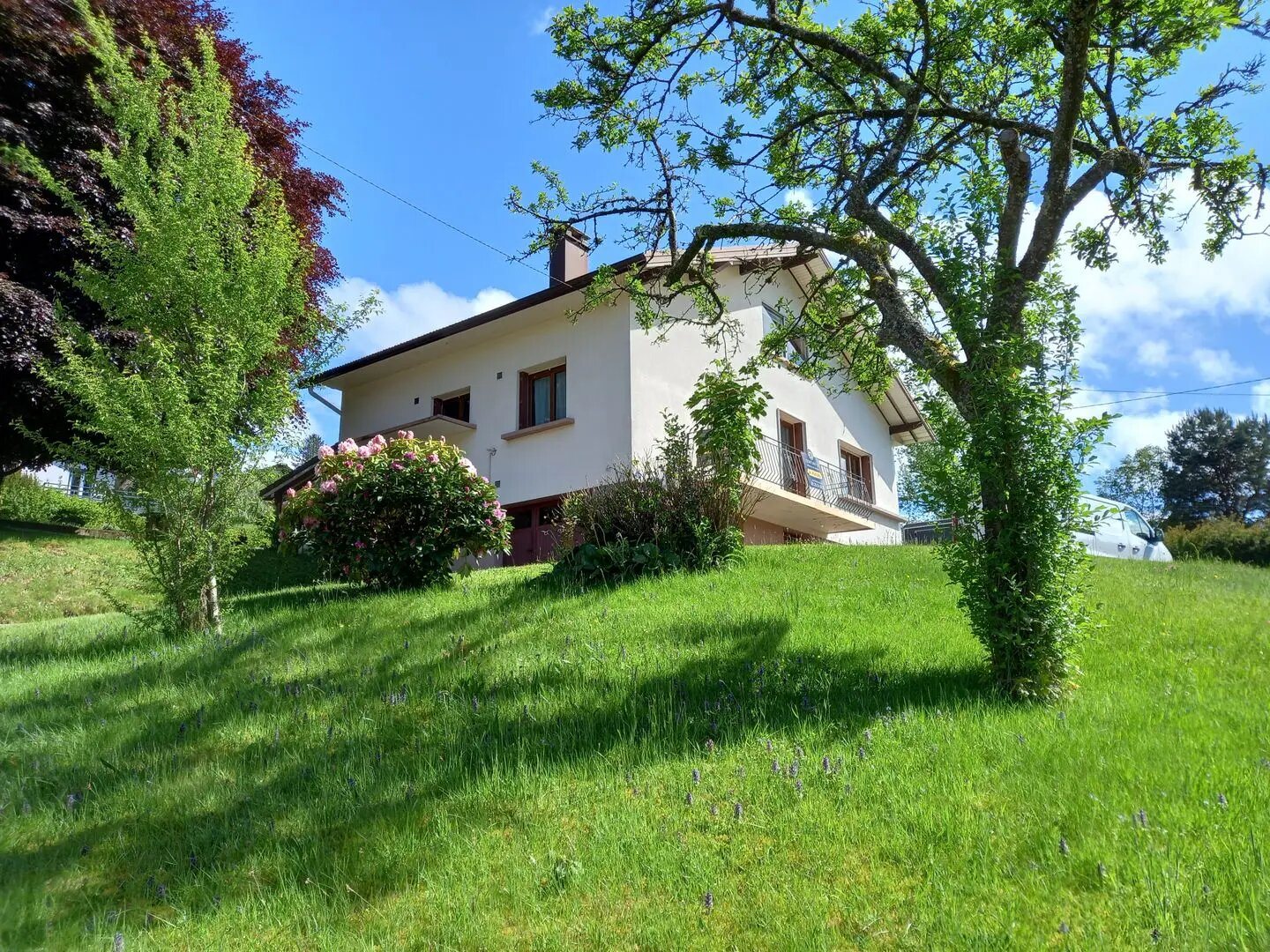 Maison à vendre, 130m², Saint-Maurice-sur-Moselle