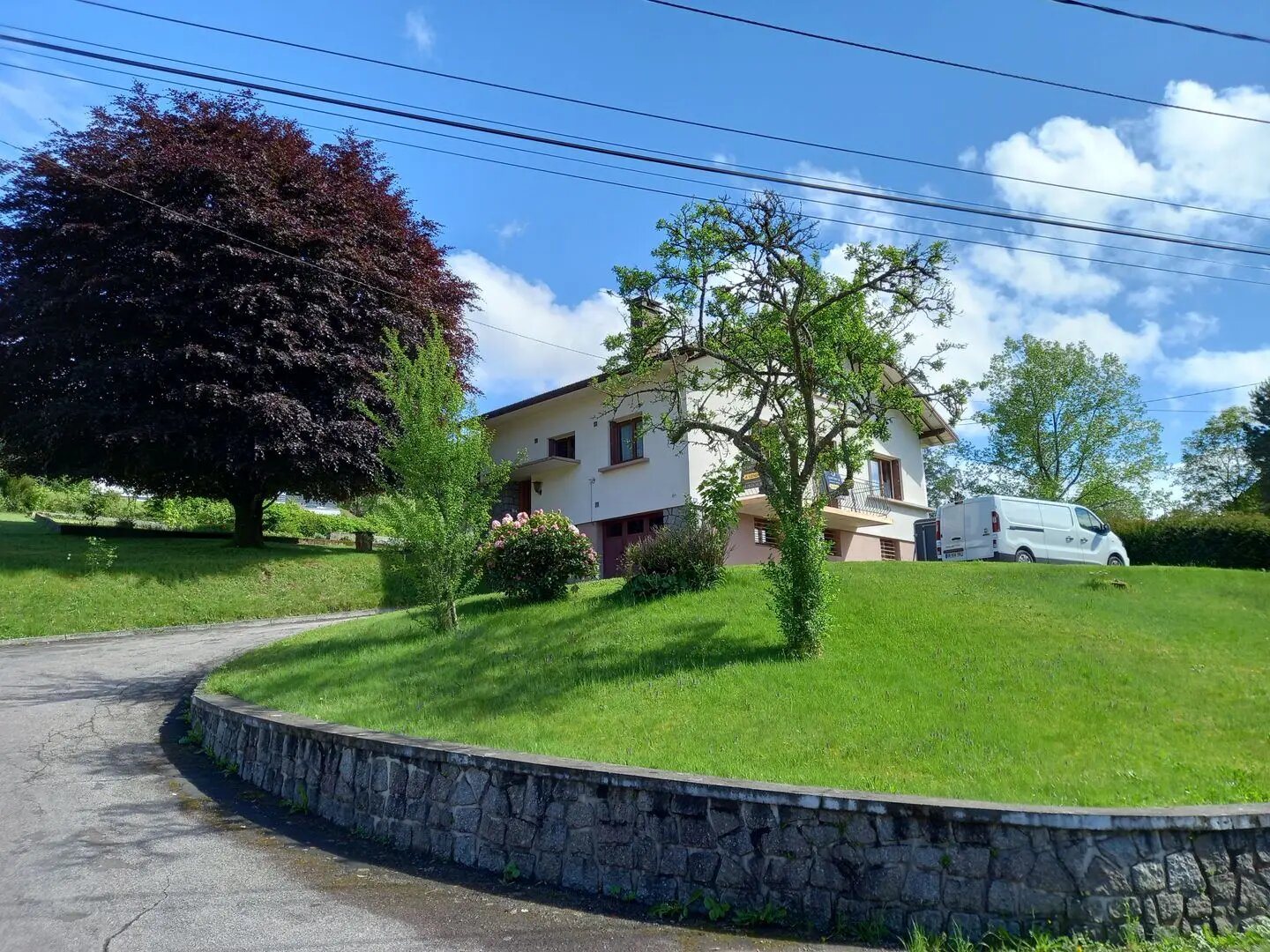 Maison à vendre, 130m², Saint-Maurice-sur-Moselle