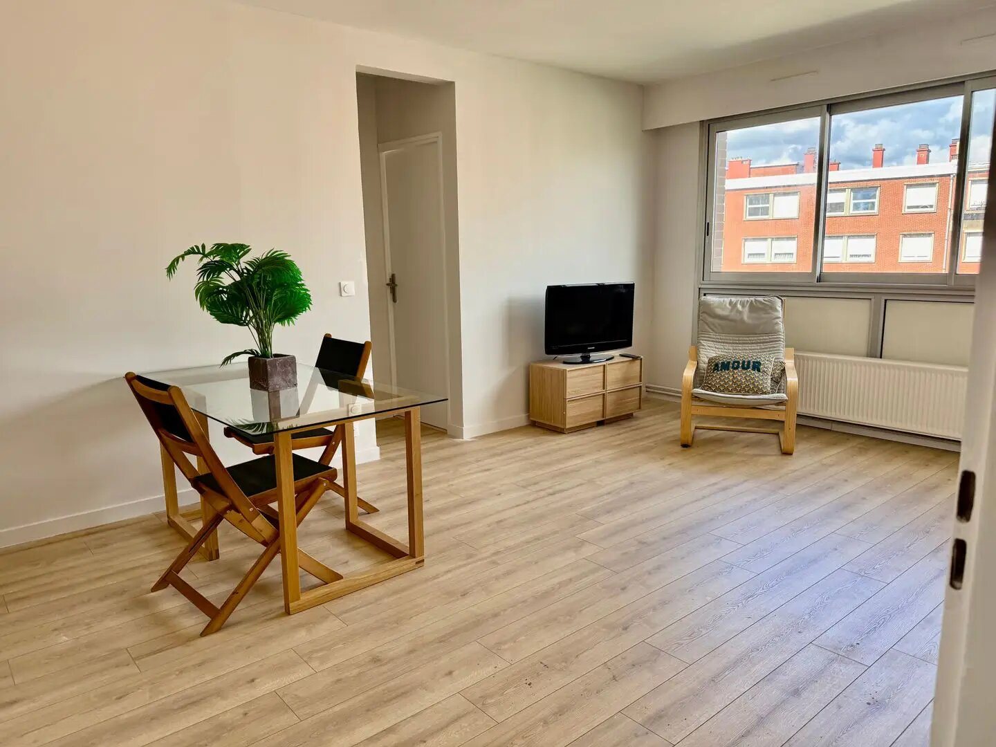 Appartement à vendre, 50m², Lille