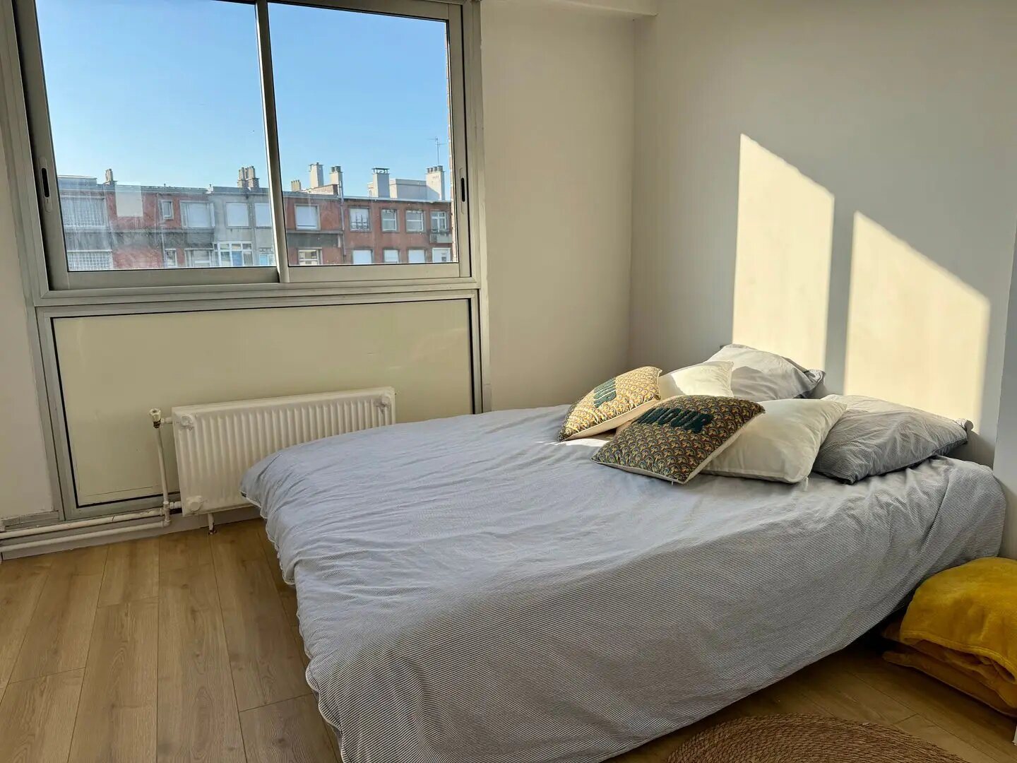 Appartement à vendre, 50m², Lille