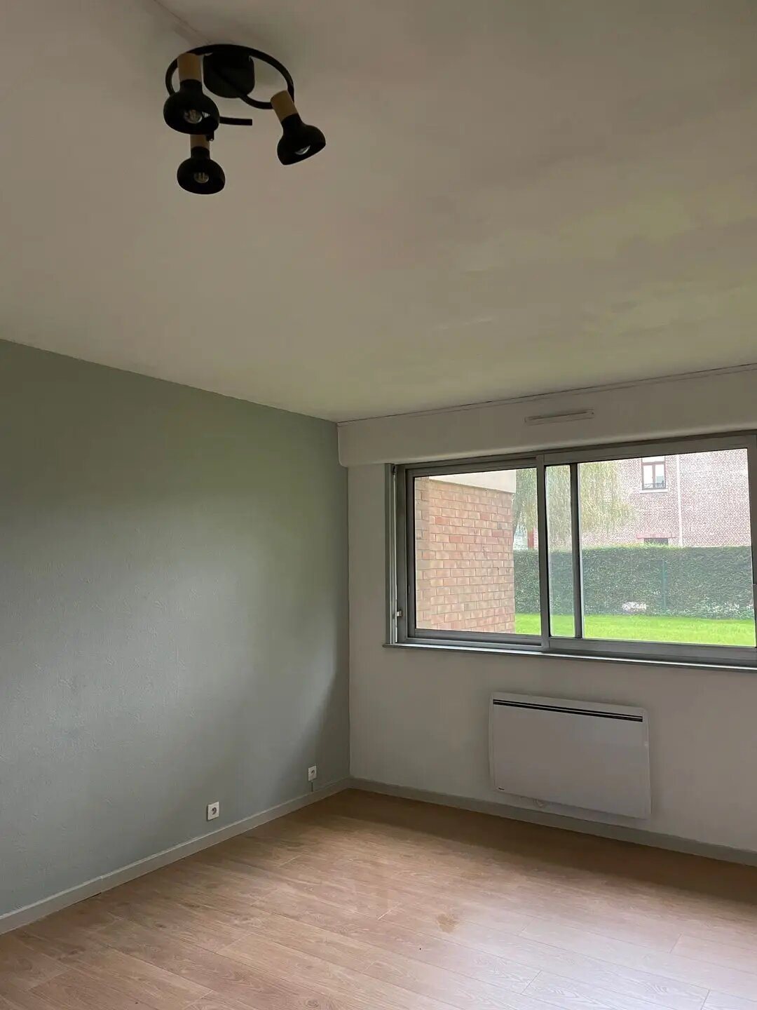 Appartement à louer, 34m², Loos