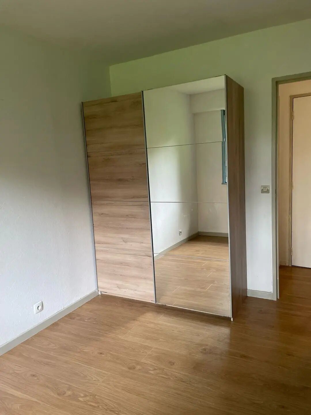 Appartement à louer, 34m², Loos