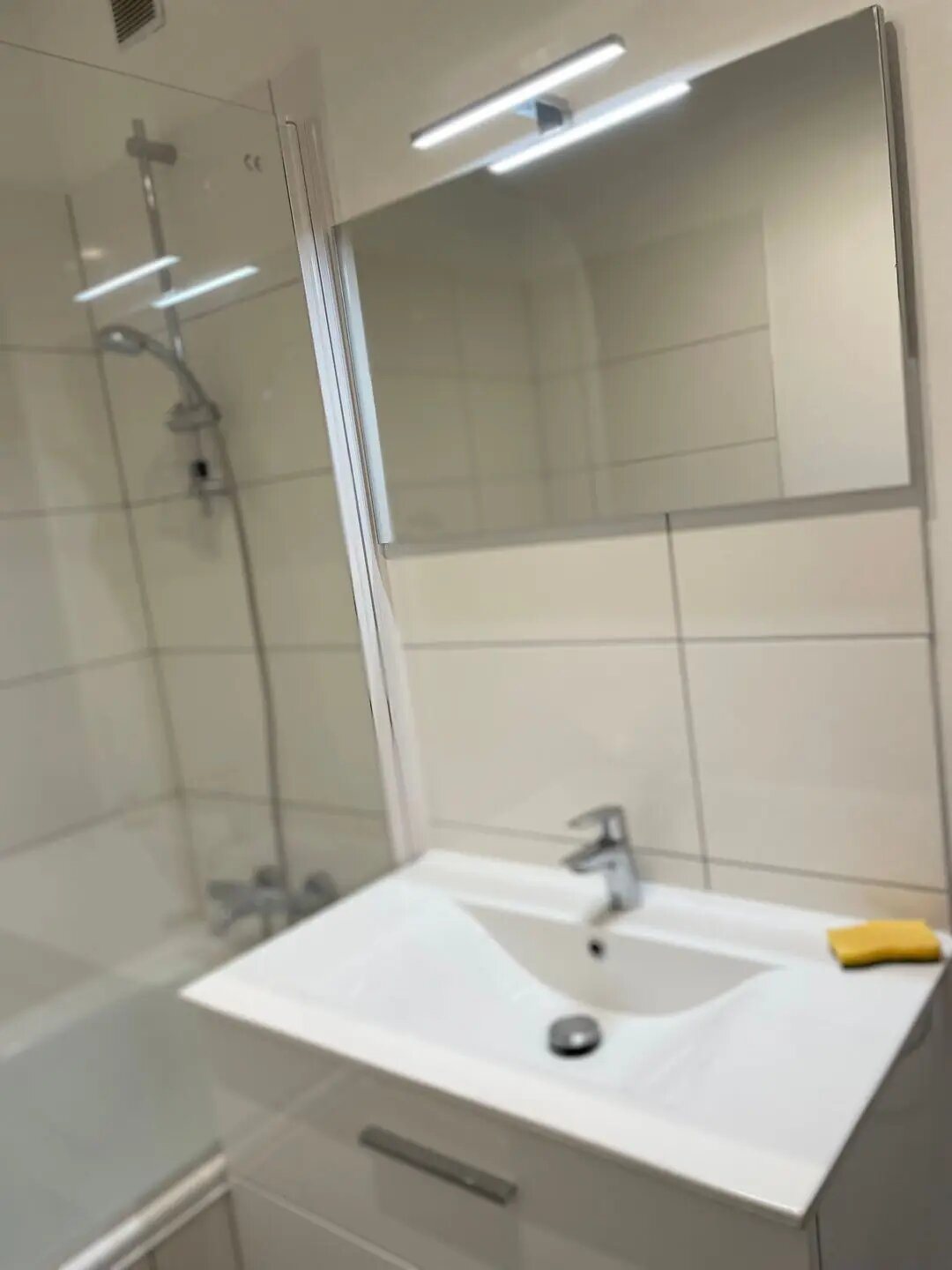 Appartement à louer, 34m², Loos