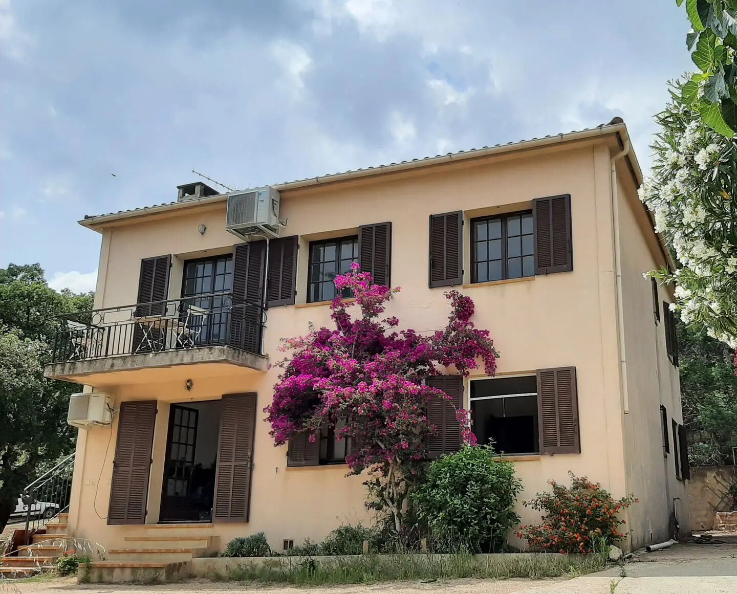 Appartement à louer, 75m², Porto-Vecchio