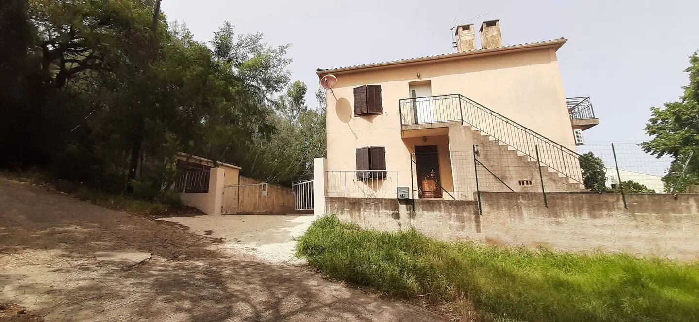 Appartement à louer, 75m², Porto-Vecchio